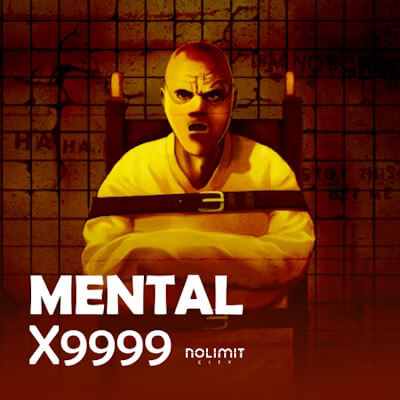 слот Mental x9999