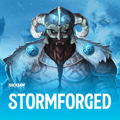 Stormforged слот