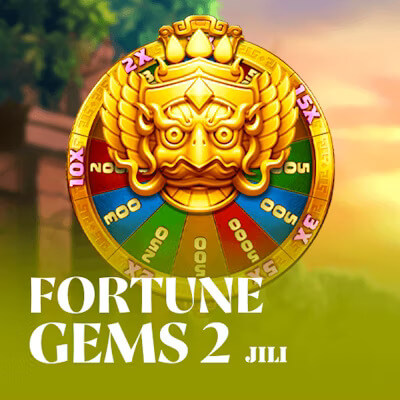 Fortune Gems 2