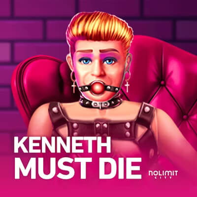 Kenneth Must Die