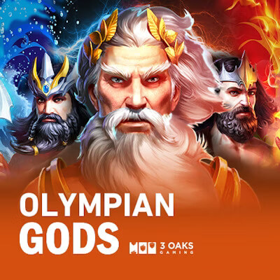 Olympian Gods